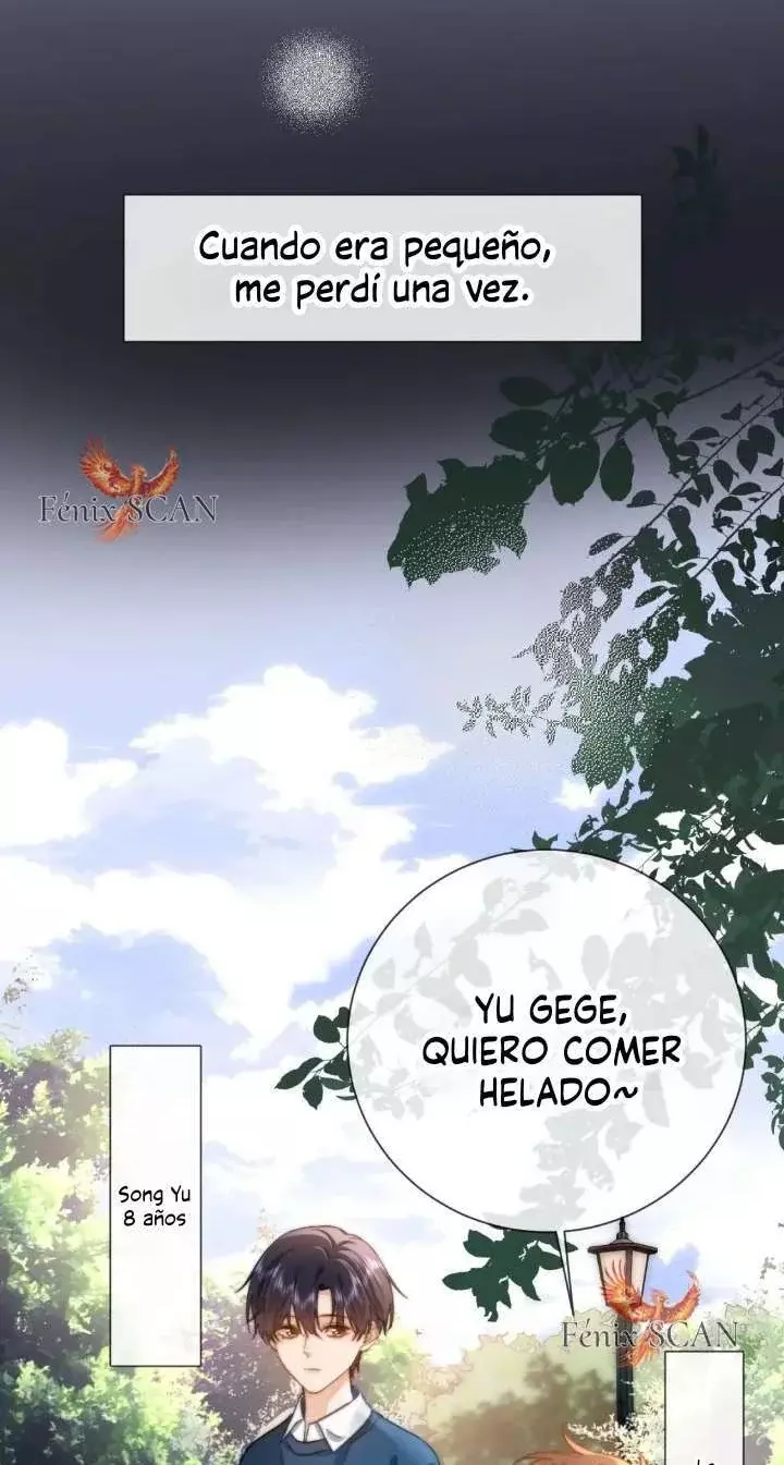 Preciosos Alérgenos capítulo 28, página 19
