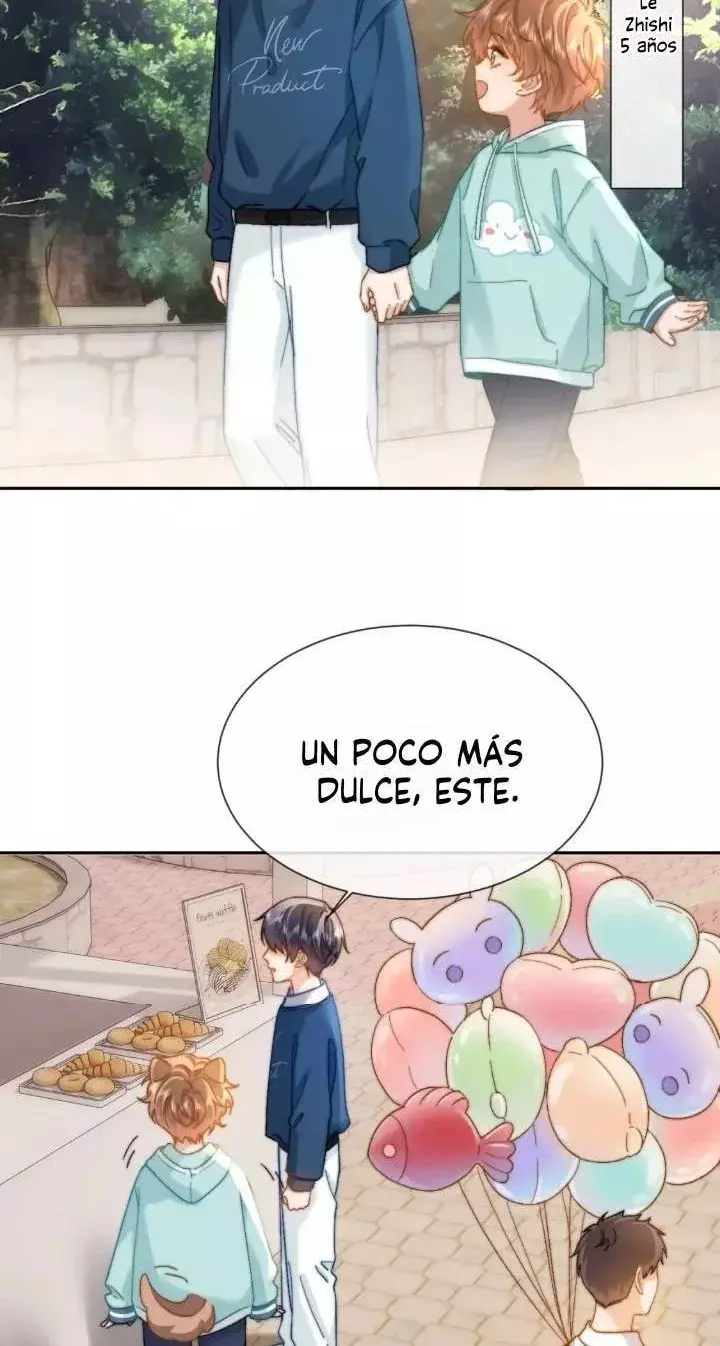 Preciosos Alérgenos capítulo 28, página 20