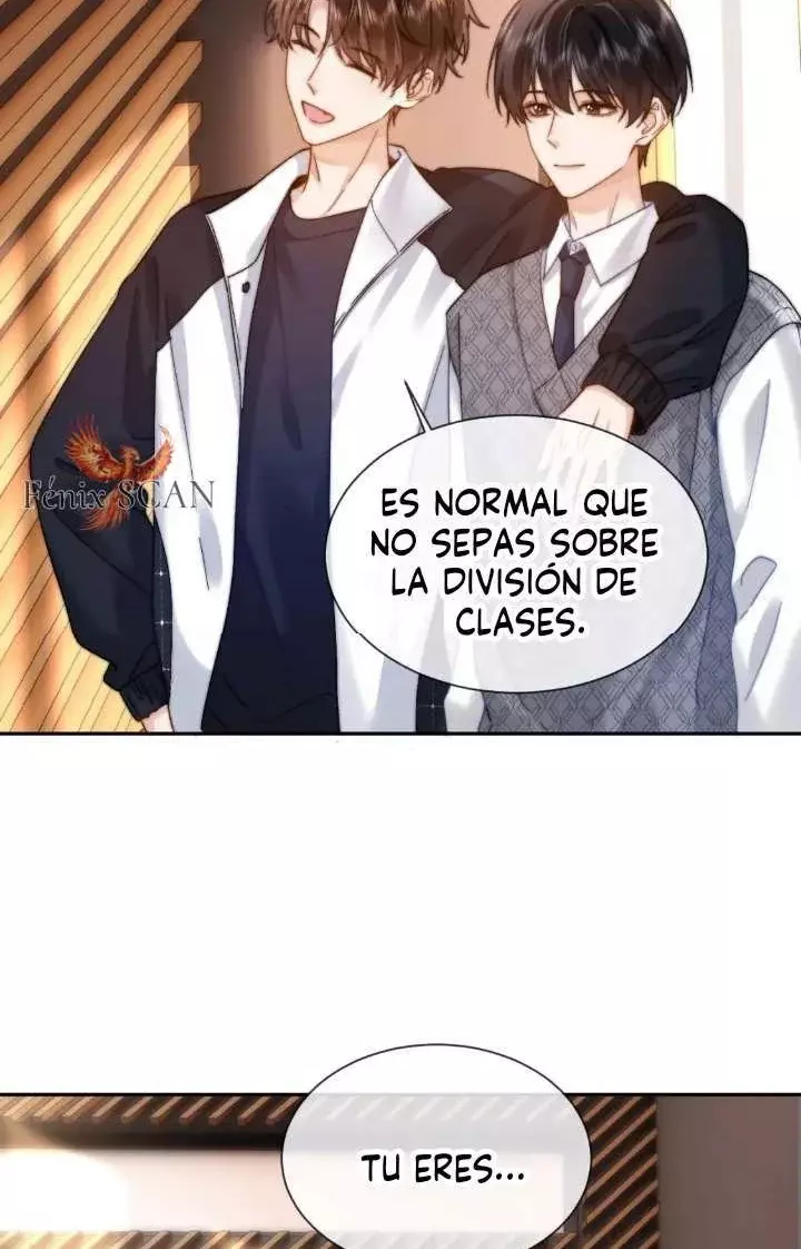 Preciosos Alérgenos capítulo 29, página 7