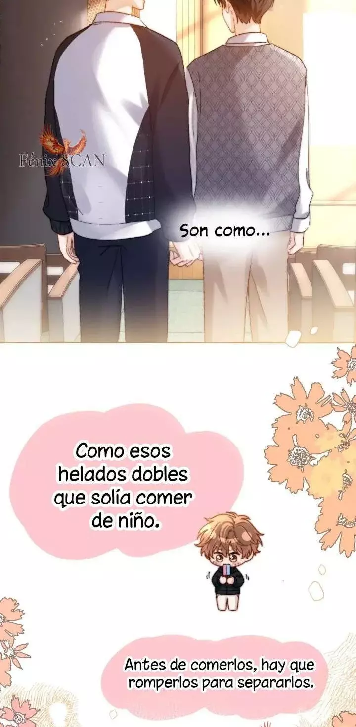 Preciosos Alérgenos capítulo 29, página 25