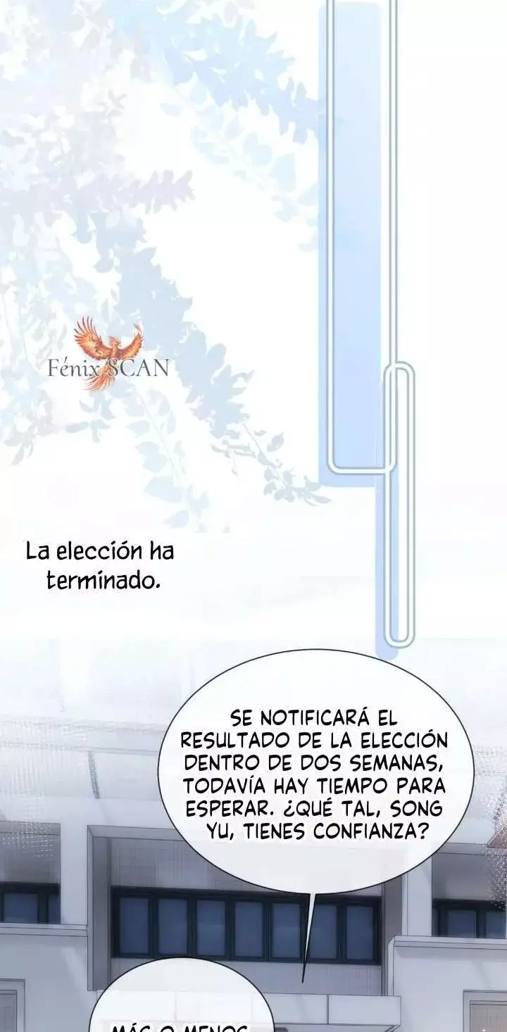 Preciosos Alérgenos capítulo 29, página 31