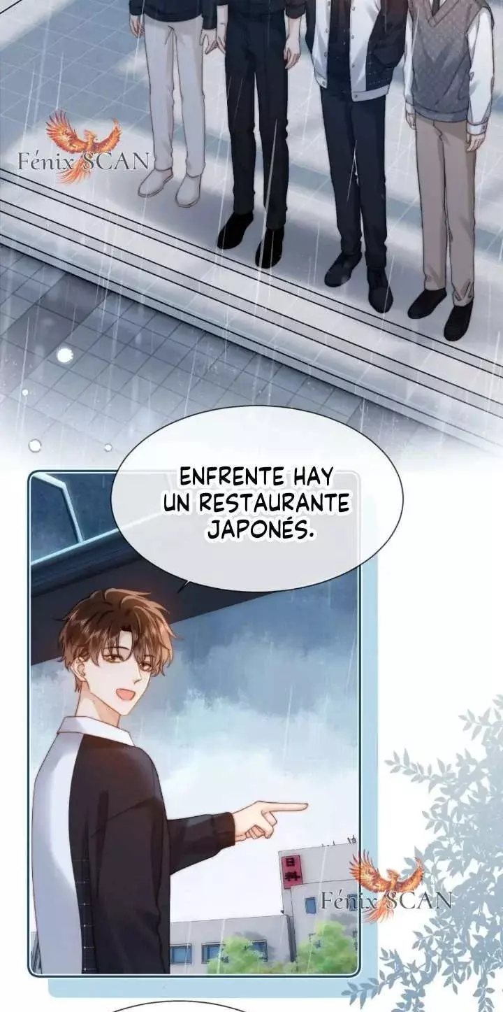 Preciosos Alérgenos capítulo 30, página 5