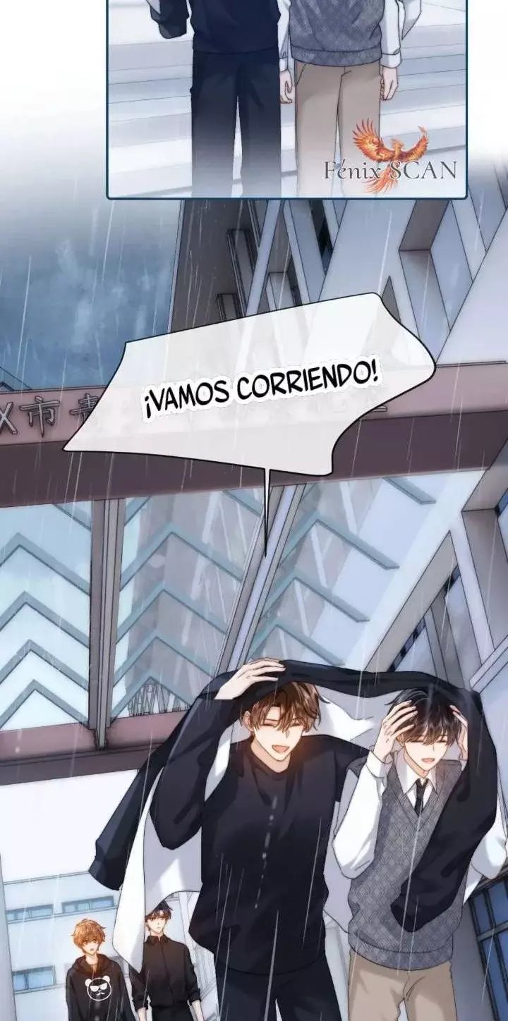 Preciosos Alérgenos capítulo 30, página 7