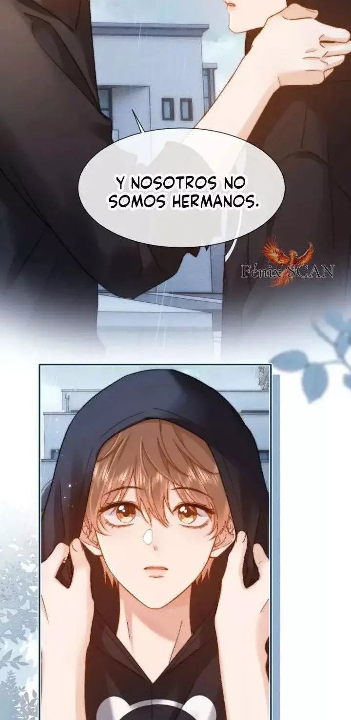 Preciosos Alérgenos capítulo 30, página 15