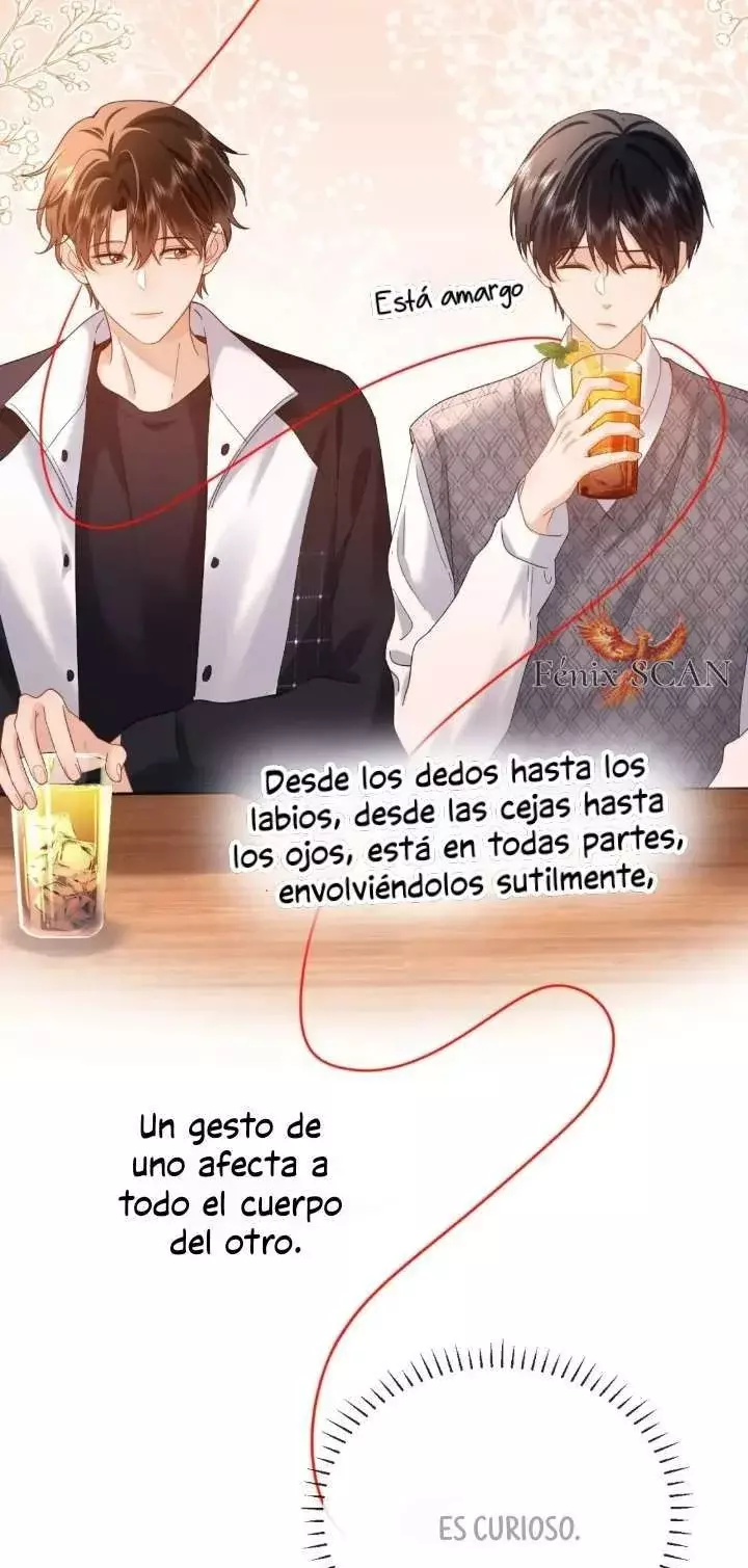 Preciosos Alérgenos capítulo 30, página 28