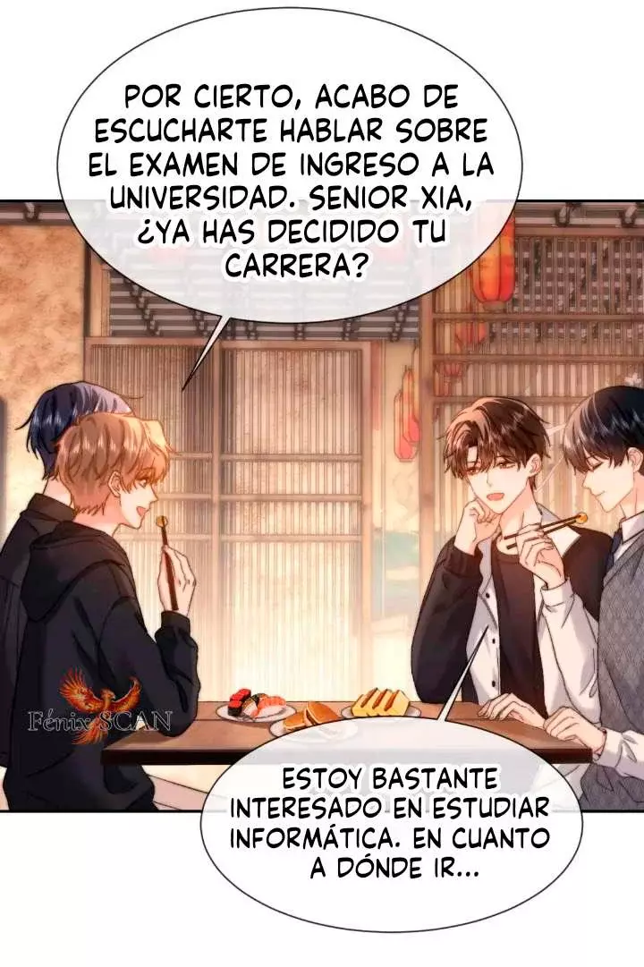 Preciosos Alérgenos capítulo 31, página 7