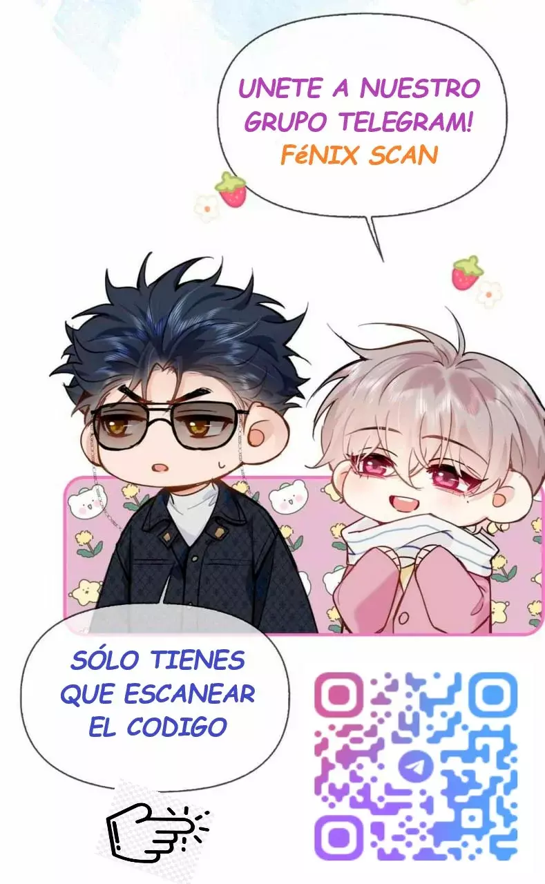 Preciosos Alérgenos capítulo 33, página 4