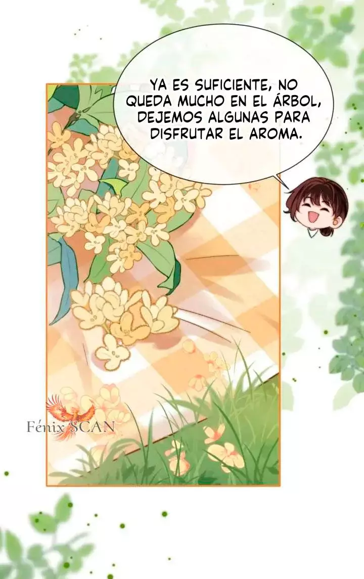 Preciosos Alérgenos capítulo 33, página 10