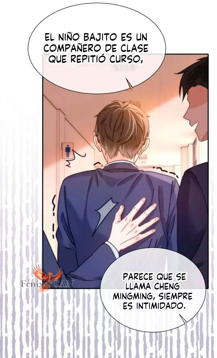 Preciosos Alérgenos capítulo 34, página 12