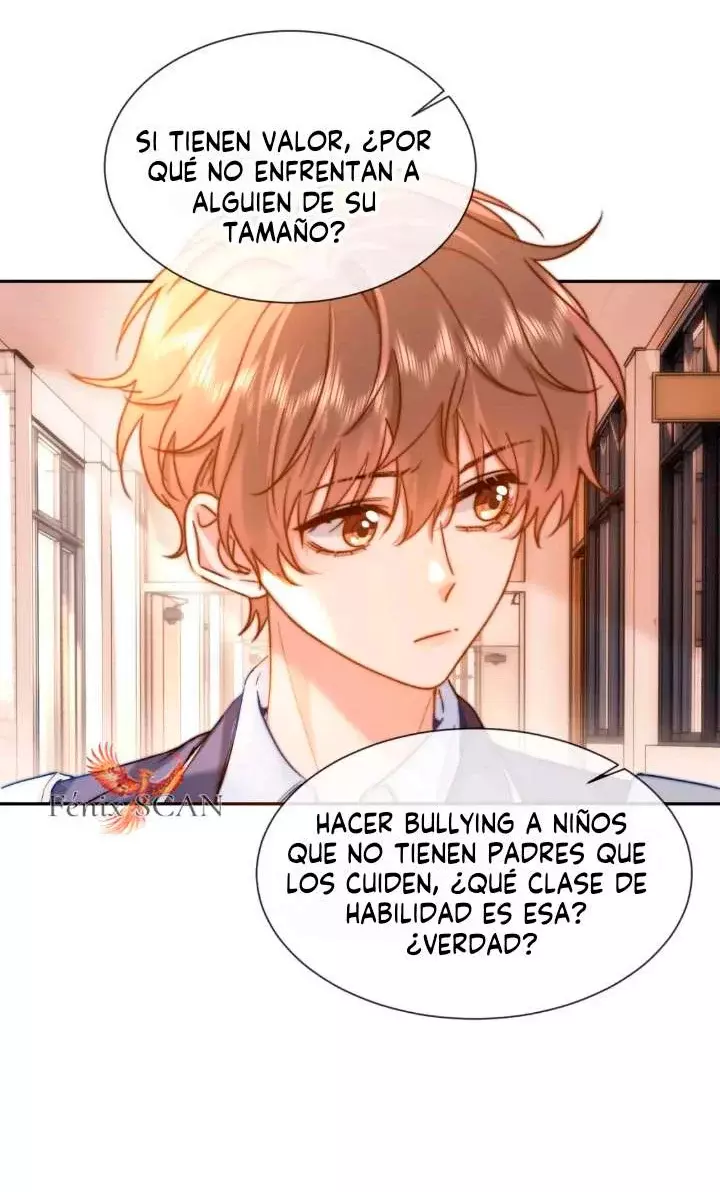 Preciosos Alérgenos capítulo 34, página 14