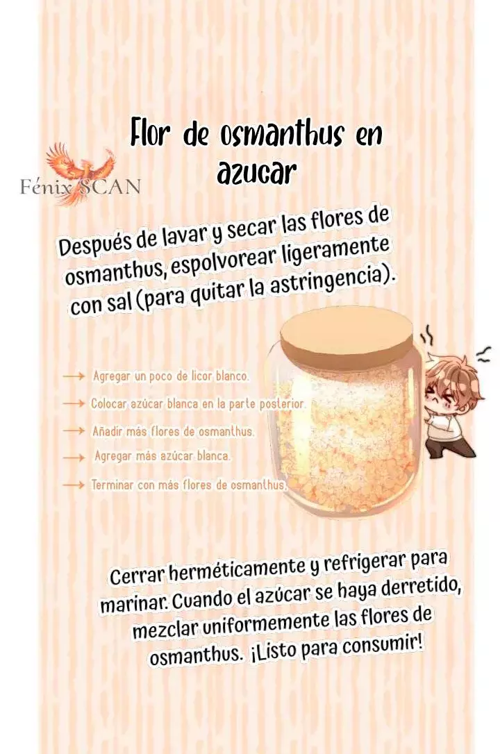 Preciosos Alérgenos capítulo 34, página 32
