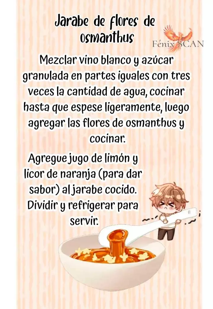 Preciosos Alérgenos capítulo 34, página 33