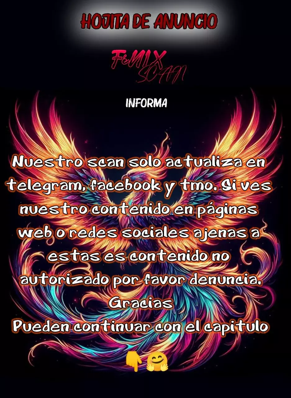 Preciosos Alérgenos capítulo 38, página 5