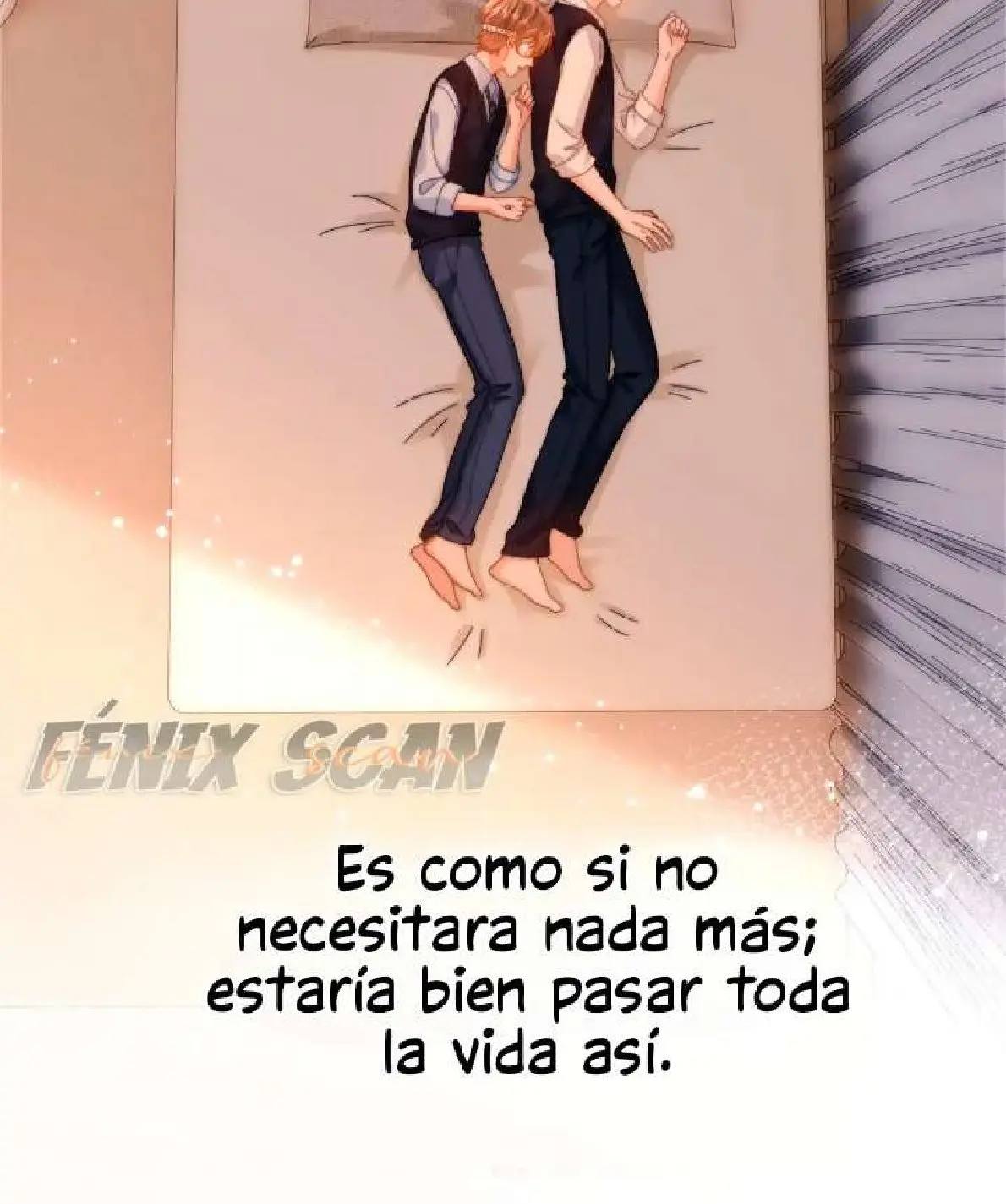Preciosos Alérgenos capítulo 39, página 5