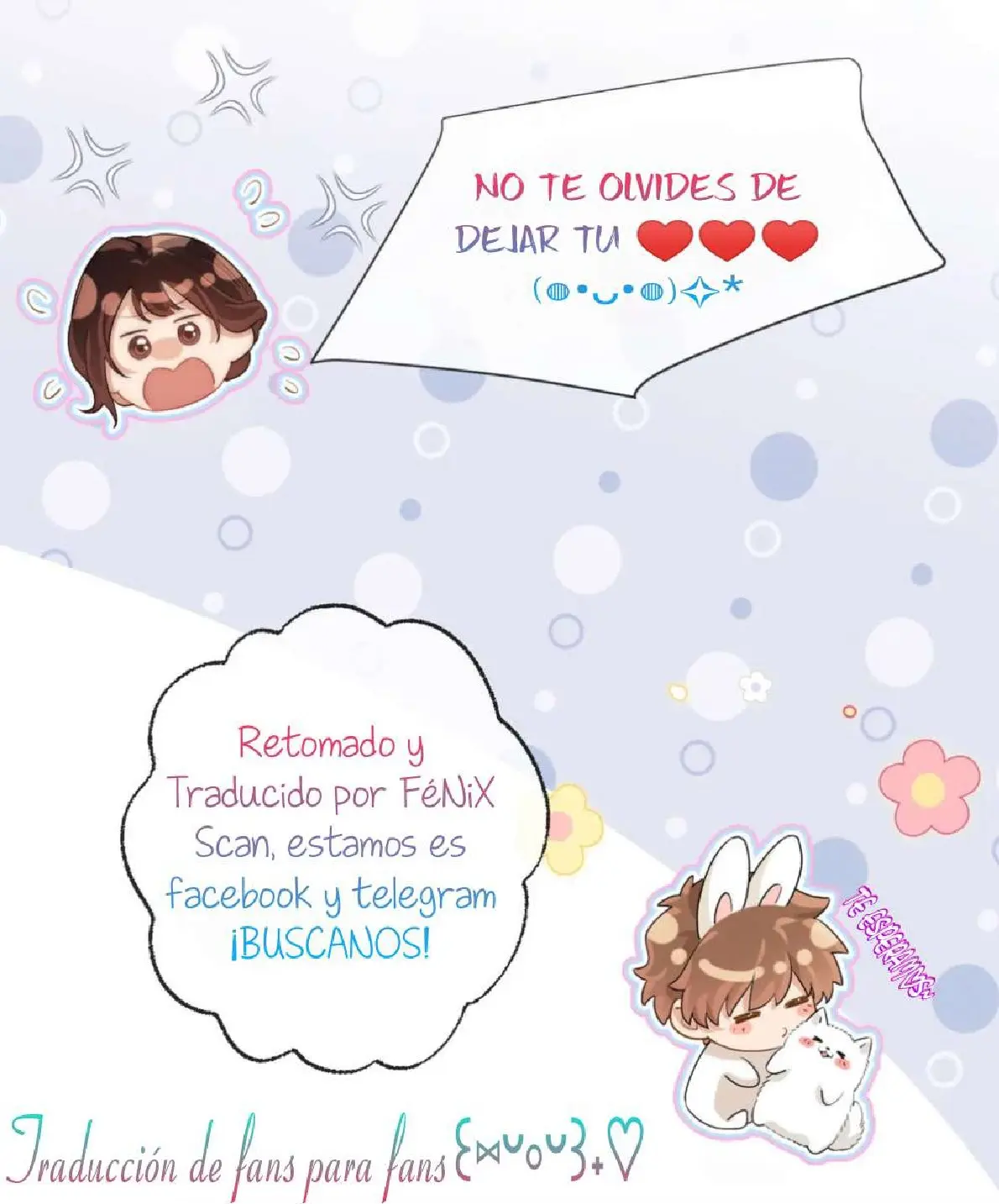 Preciosos Alérgenos capítulo 44, página 11