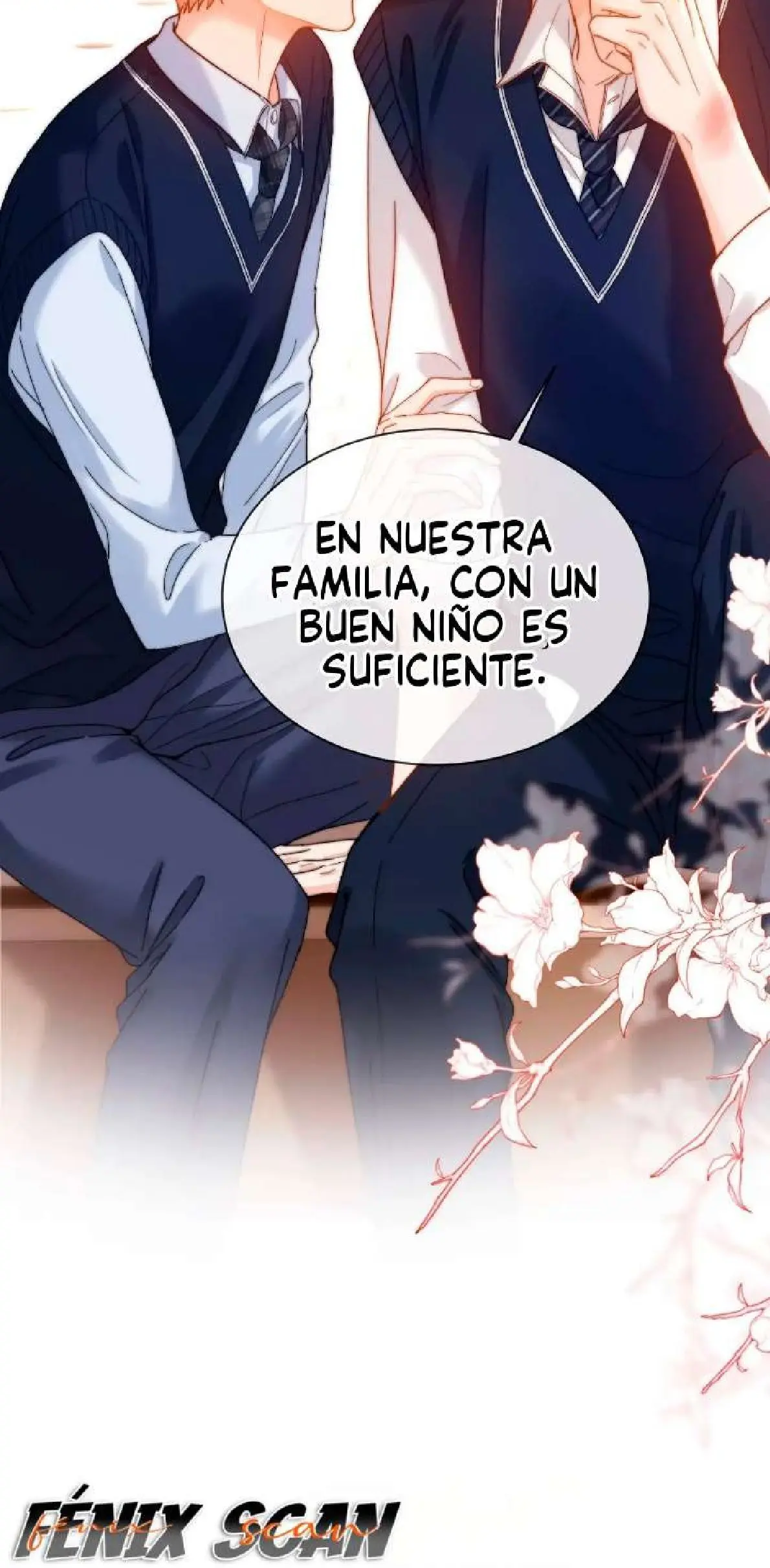 Preciosos Alérgenos capítulo 46, página 10