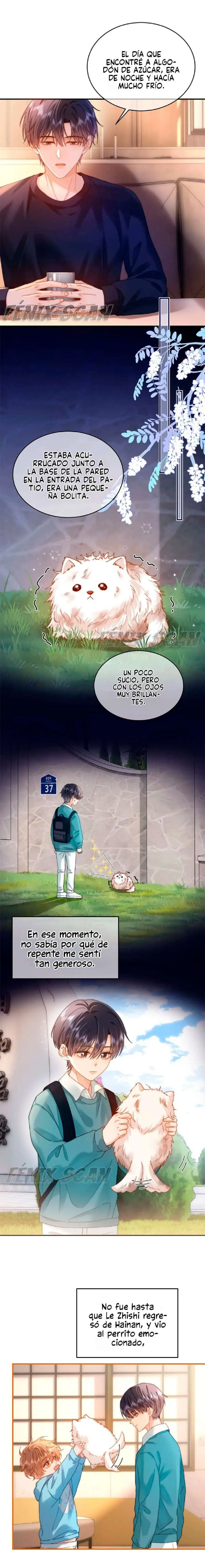 Preciosos Alérgenos capítulo 52, página 4