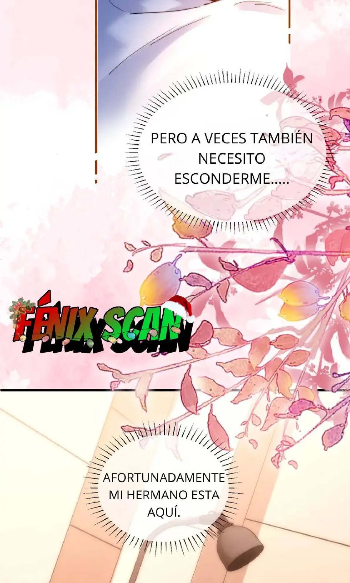 Preciosos Alérgenos capítulo 55, página 9