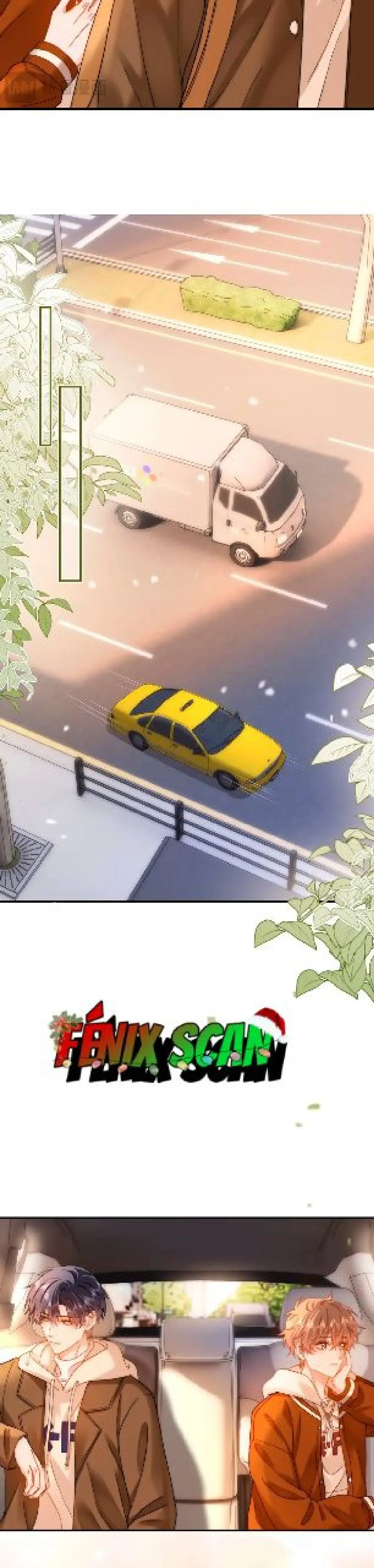 Preciosos Alérgenos capítulo 55, página 20