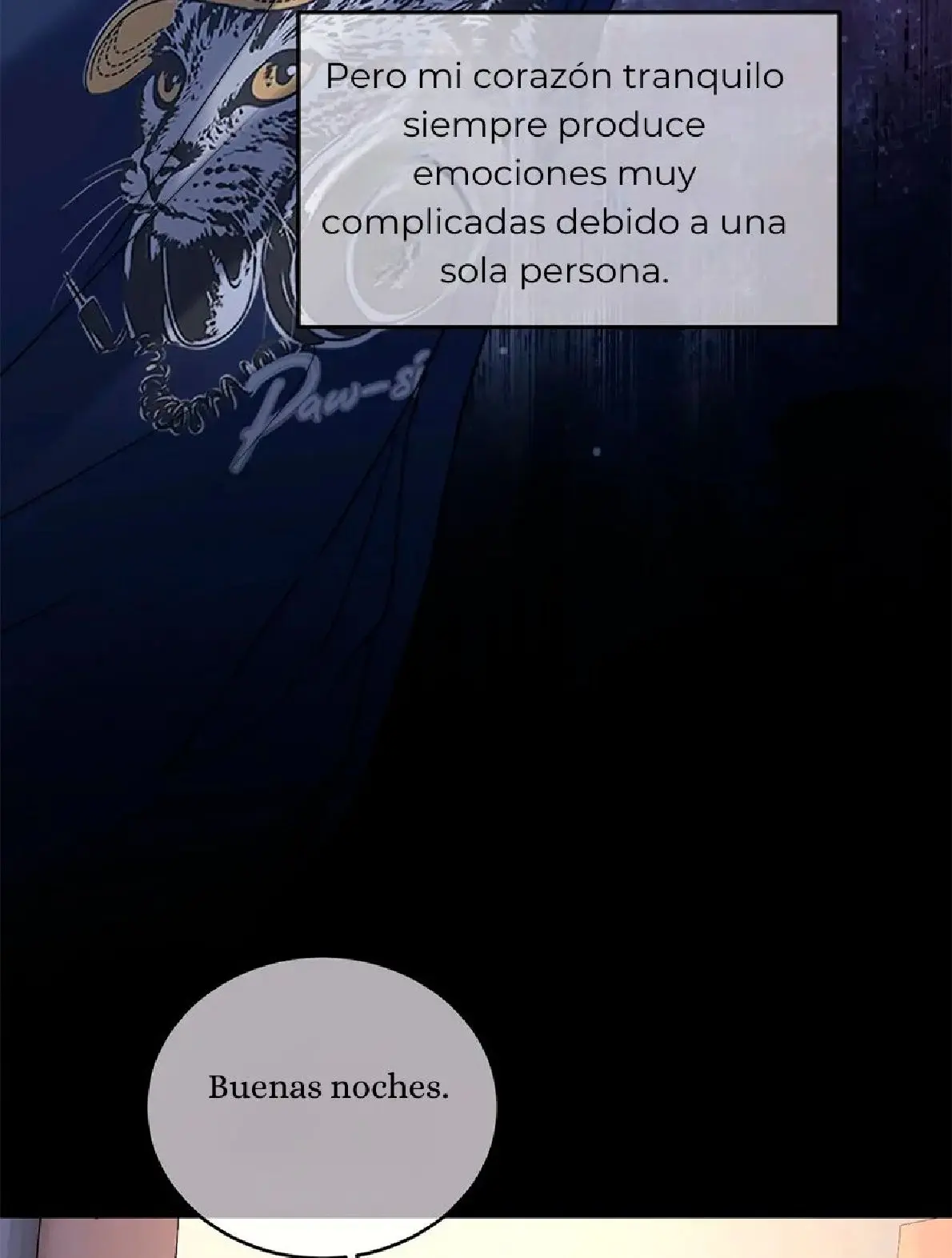Preciosos Alérgenos capítulo 57, página 11