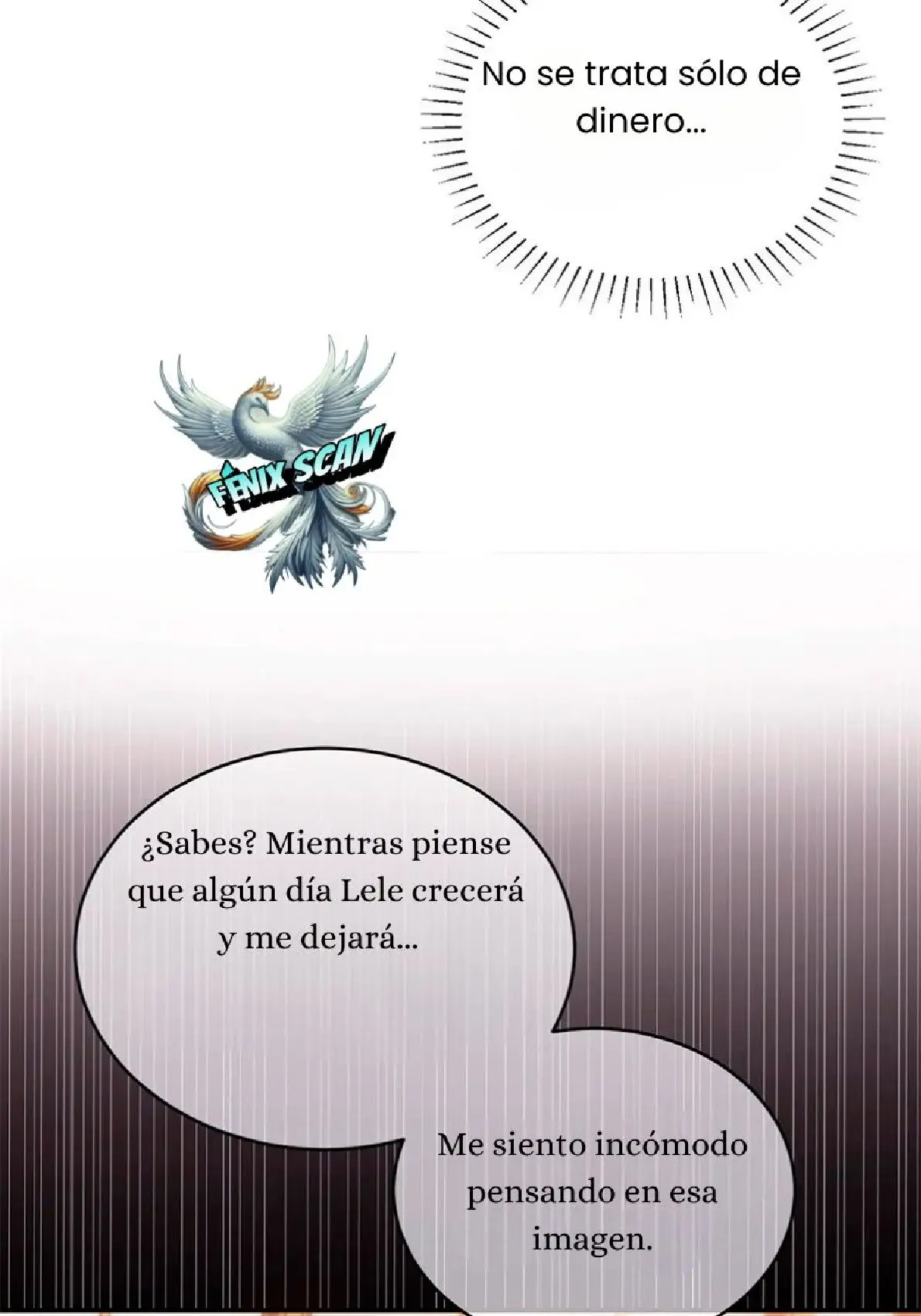 Preciosos Alérgenos capítulo 57, página 30