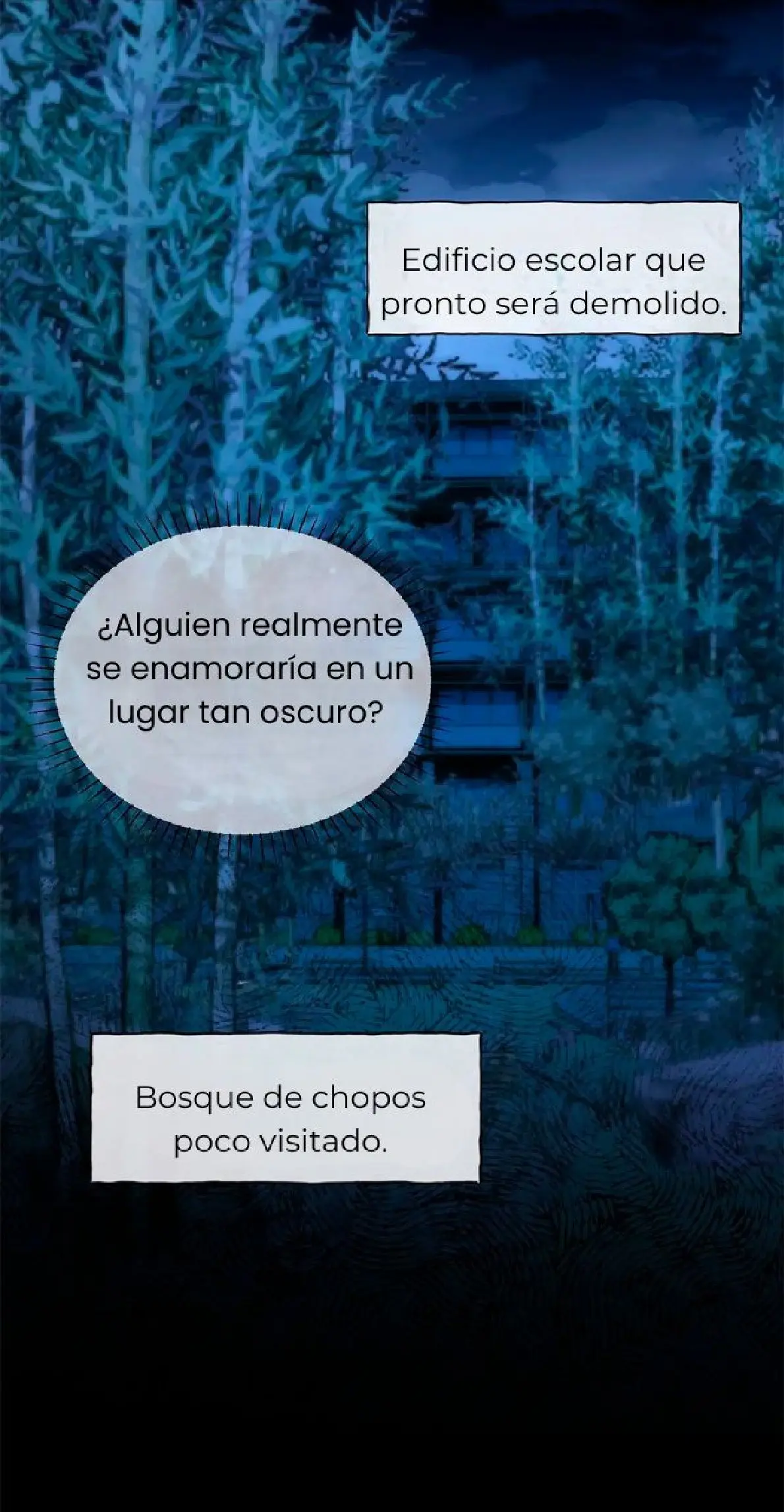 Preciosos Alérgenos capítulo 57, página 42