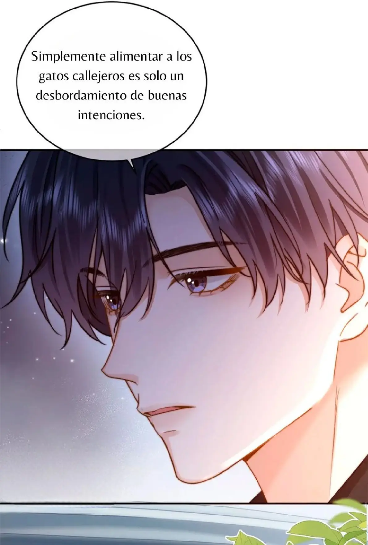 Preciosos Alérgenos capítulo 61, página 18