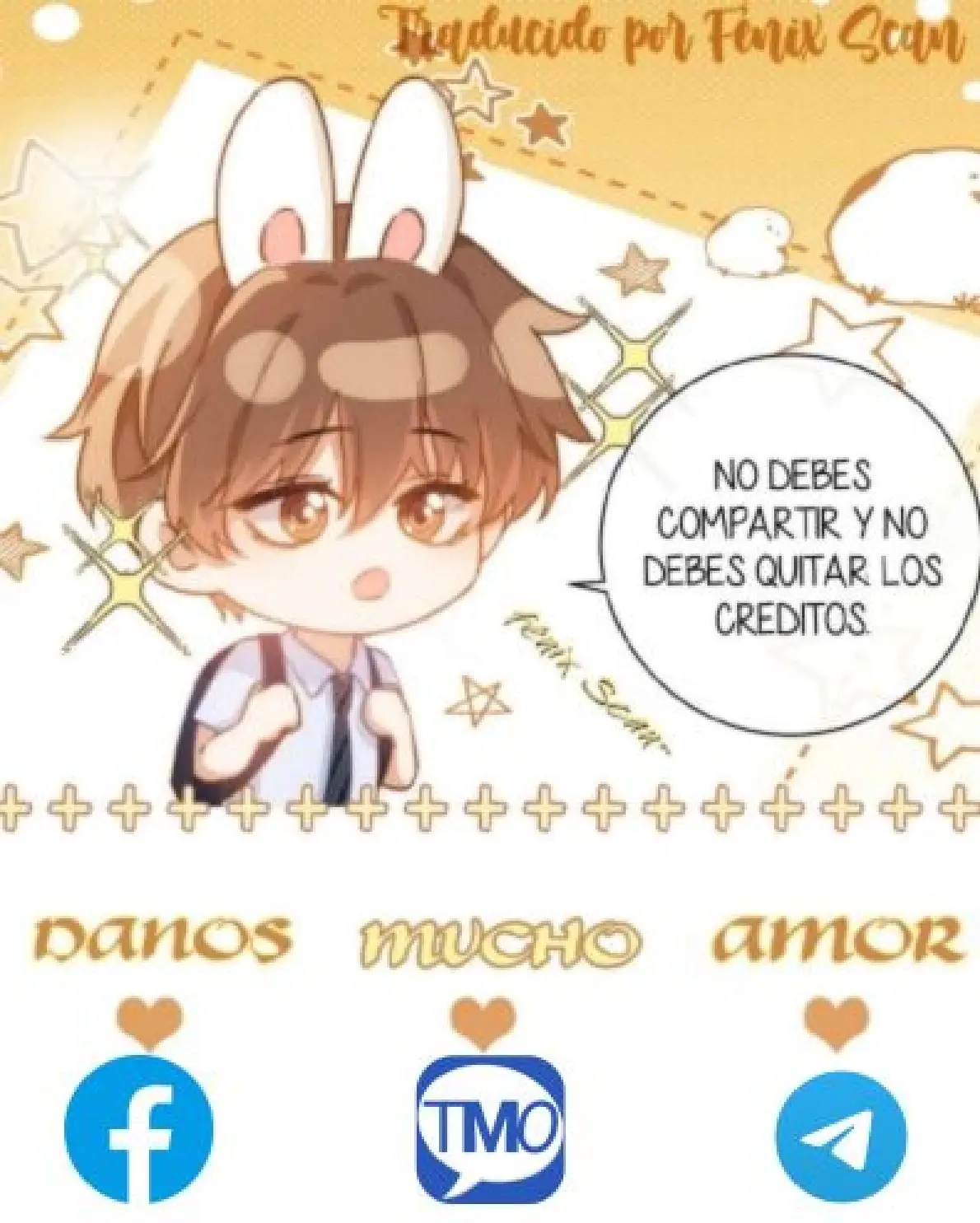 Preciosos Alérgenos capítulo 61, página 37