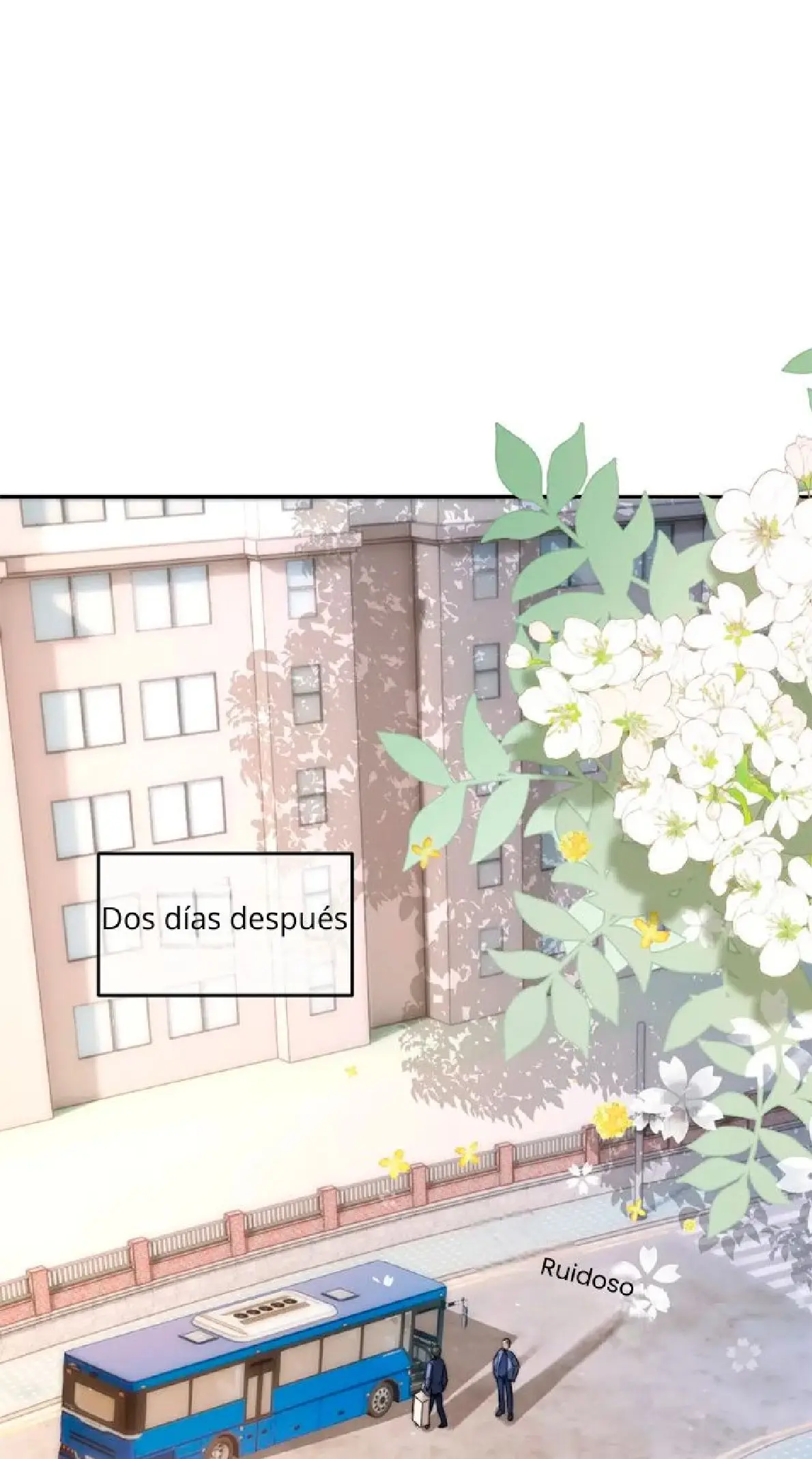 Preciosos Alérgenos capítulo 62, página 4