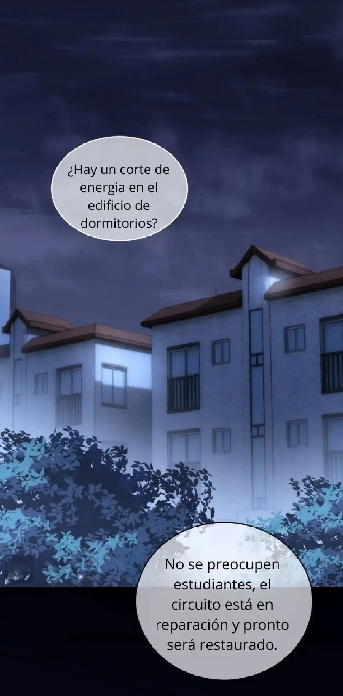 Preciosos Alérgenos capítulo 64, página 37