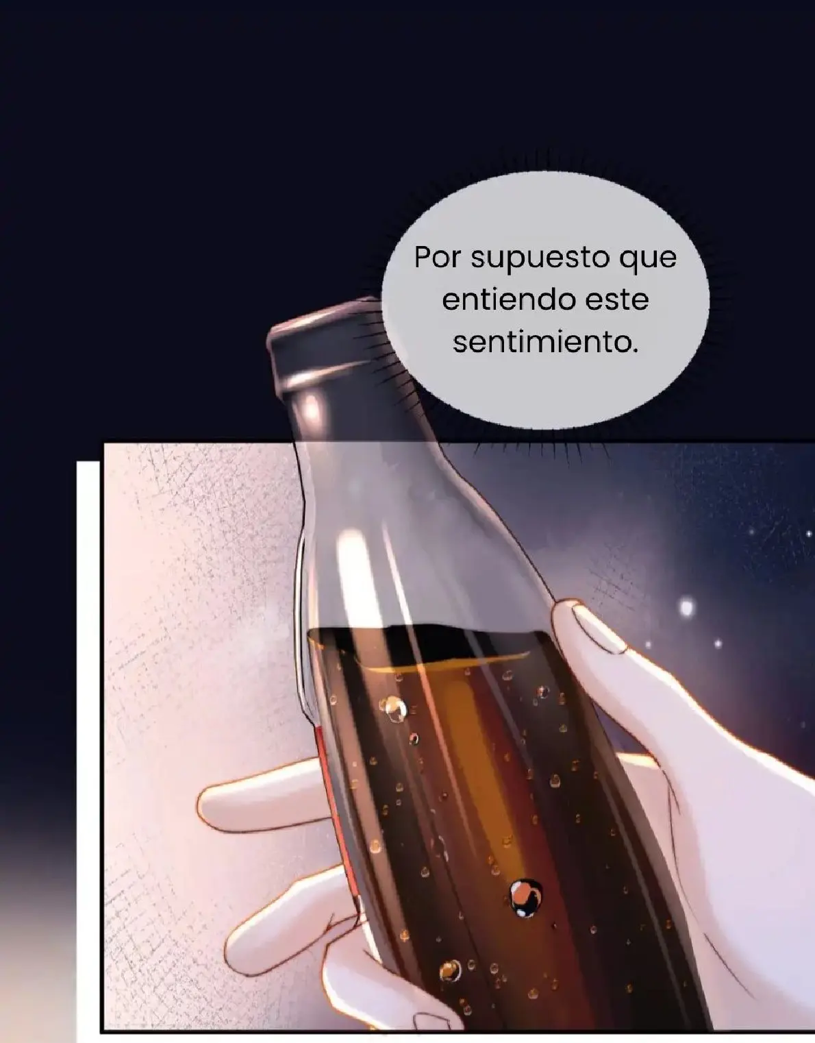 Preciosos Alérgenos capítulo 65, página 13