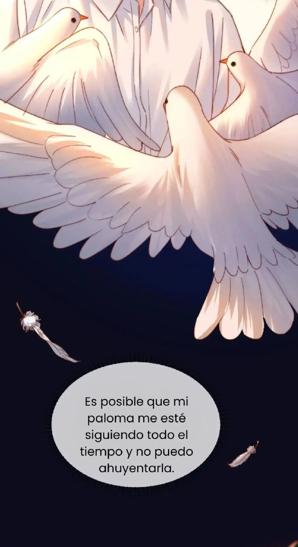 Preciosos Alérgenos capítulo 65, página 15