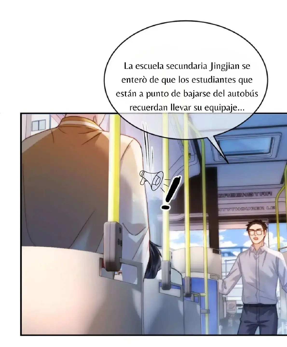 Preciosos Alérgenos capítulo 66, página 7