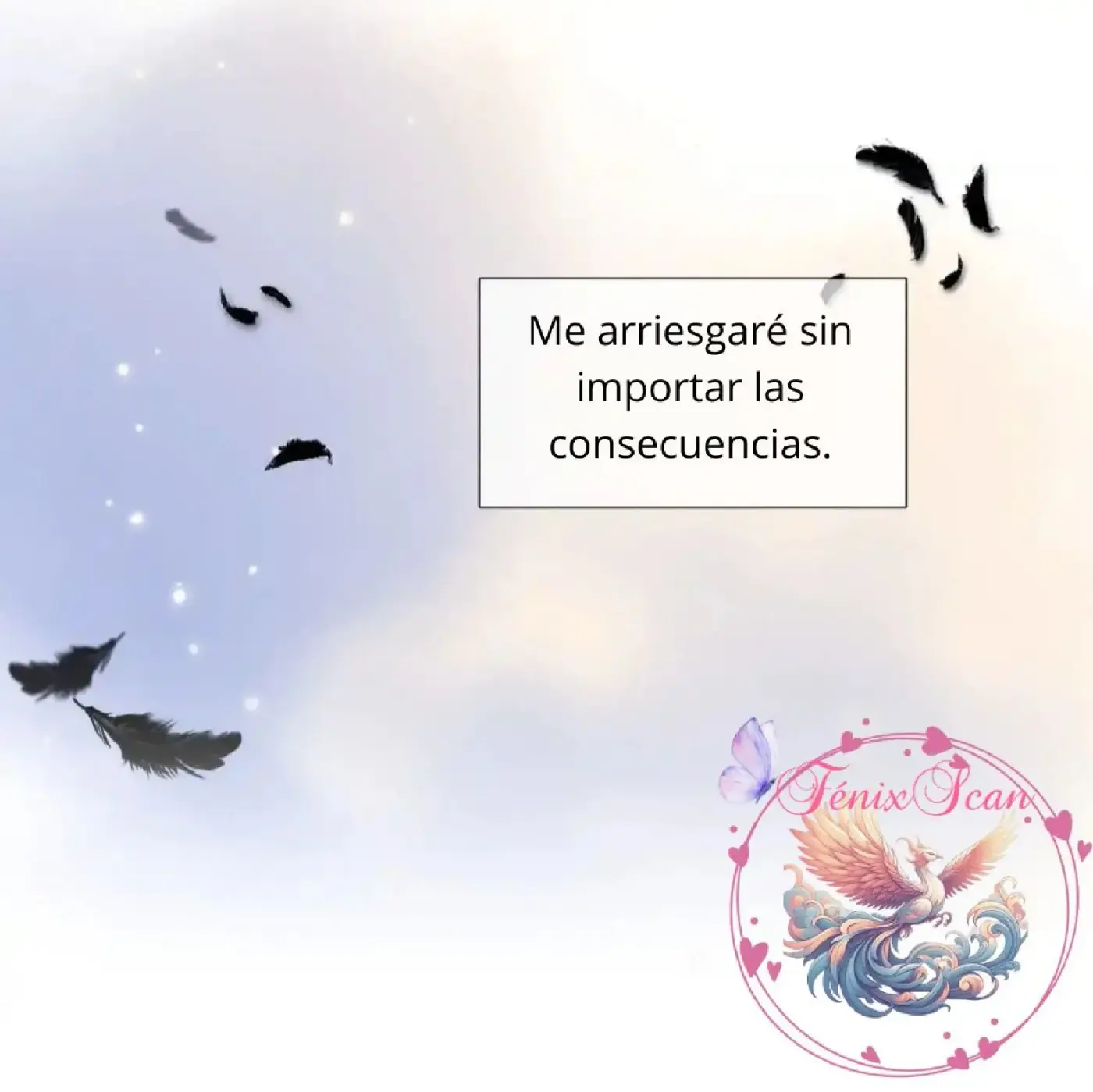 Preciosos Alérgenos capítulo 66, página 45