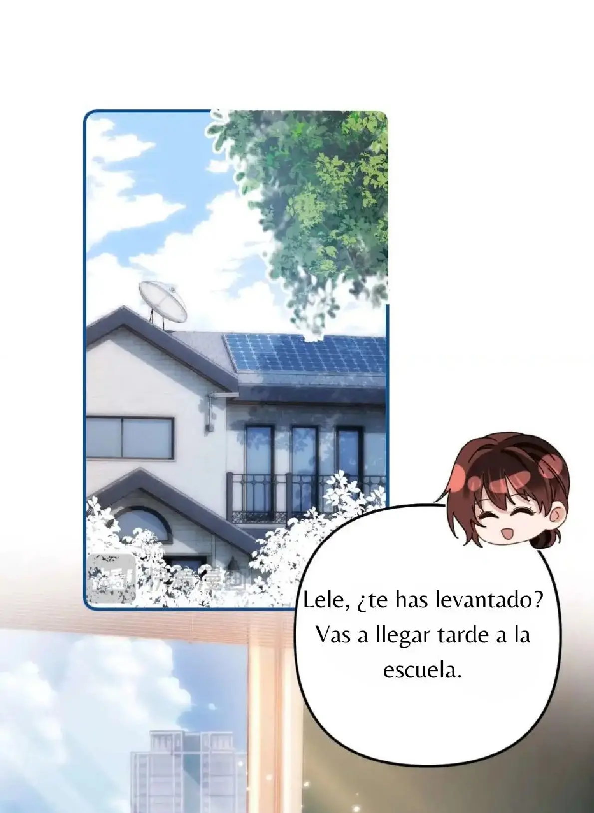 Preciosos Alérgenos capítulo 68, página 4