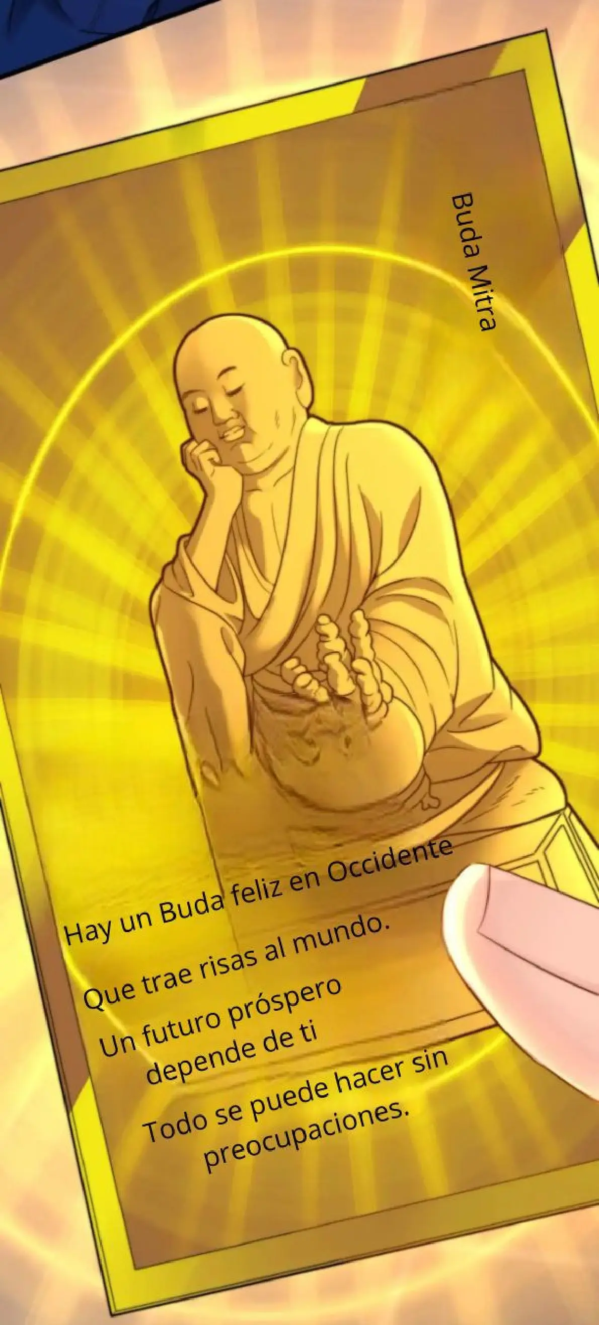 Preciosos Alérgenos capítulo 69, página 23