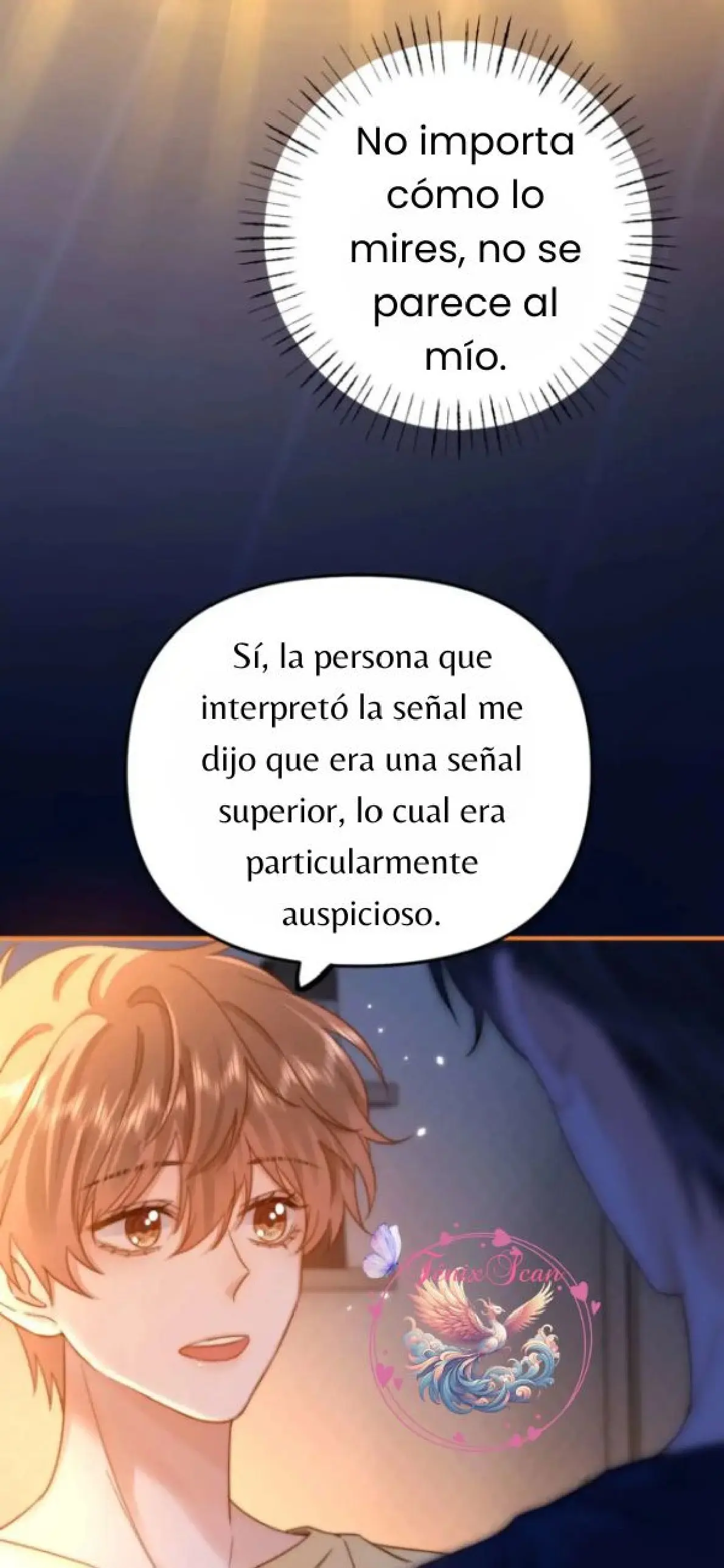 Preciosos Alérgenos capítulo 69, página 24
