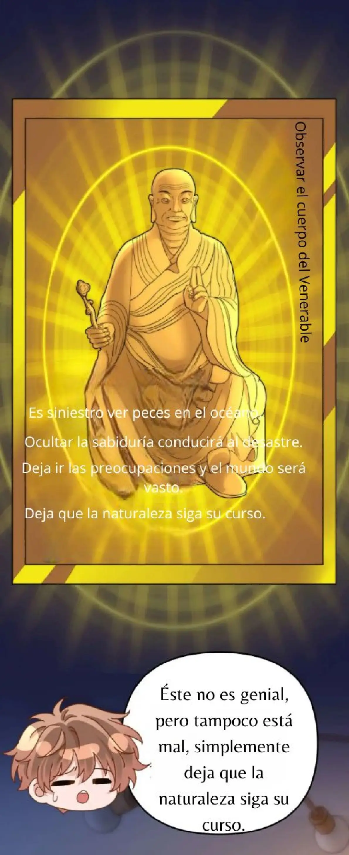 Preciosos Alérgenos capítulo 69, página 30