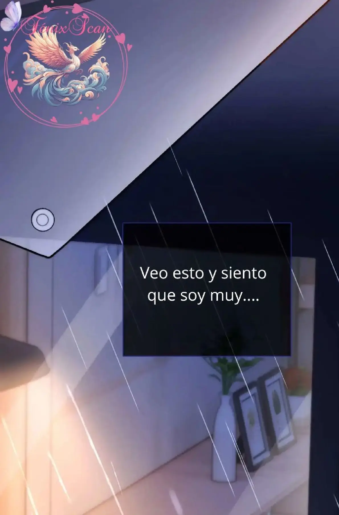 Preciosos Alérgenos capítulo 69, página 42