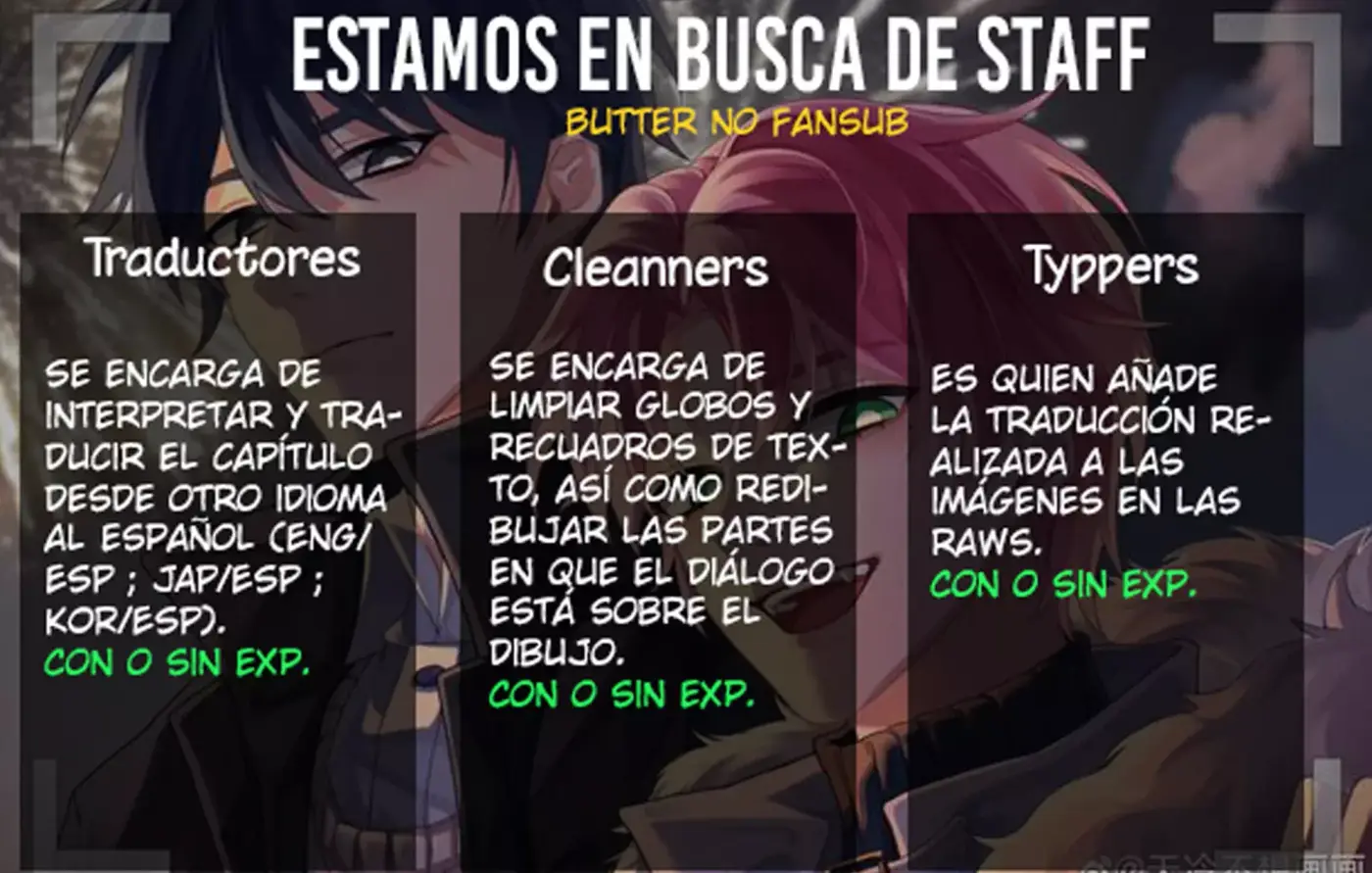 Preciosos Alérgenos capítulo 7, página 3