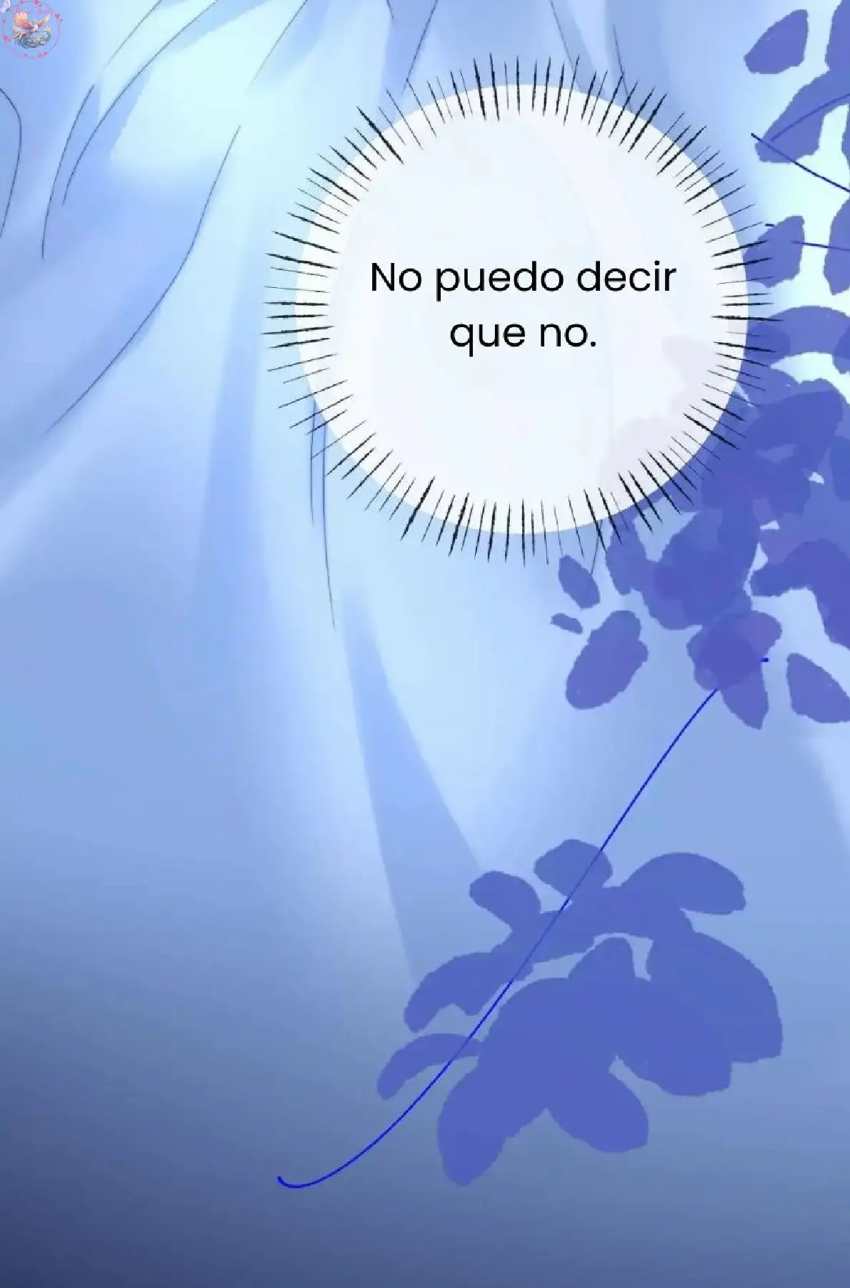 Preciosos Alérgenos capítulo 71, página 9