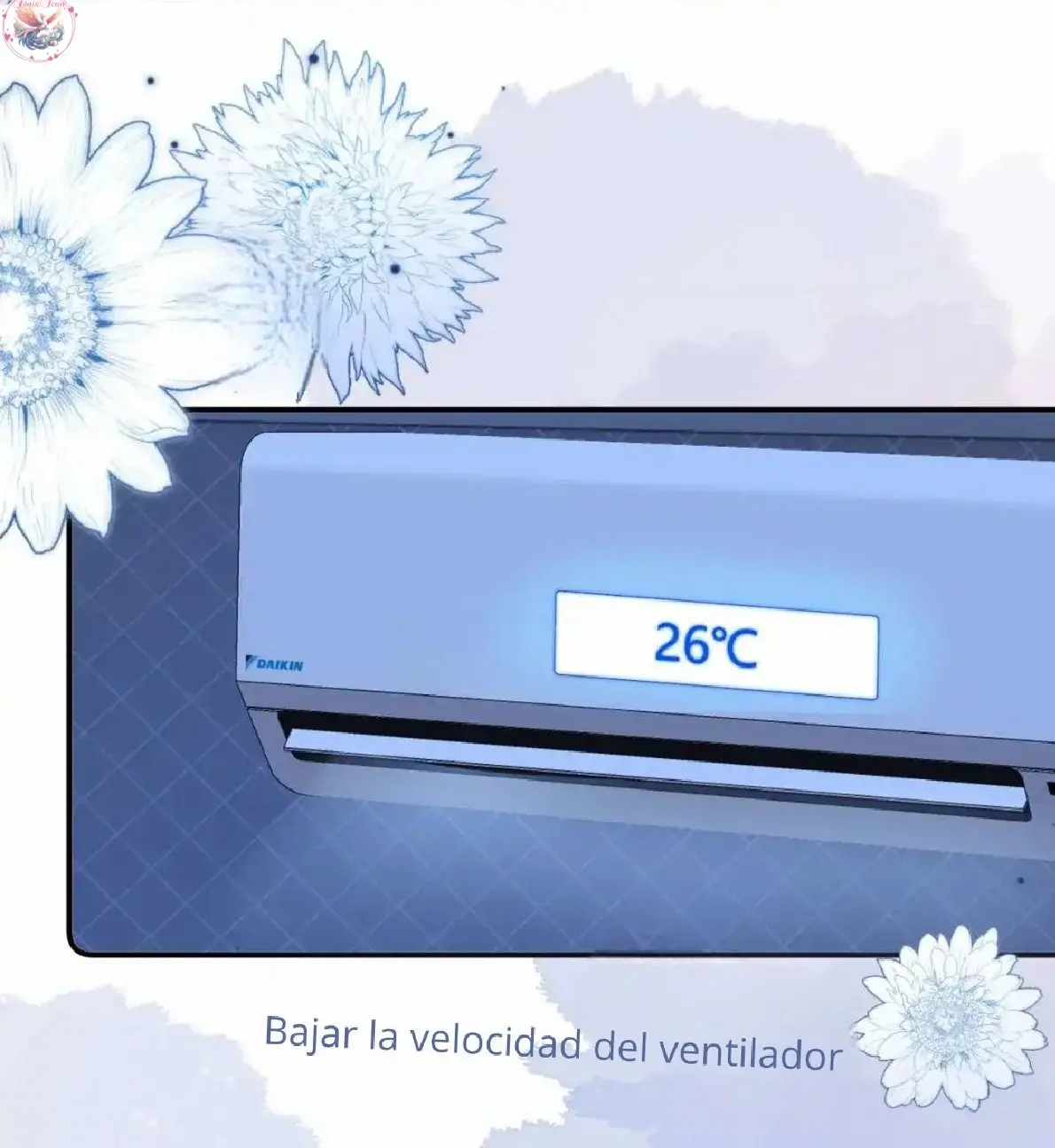 Preciosos Alérgenos capítulo 71, página 30