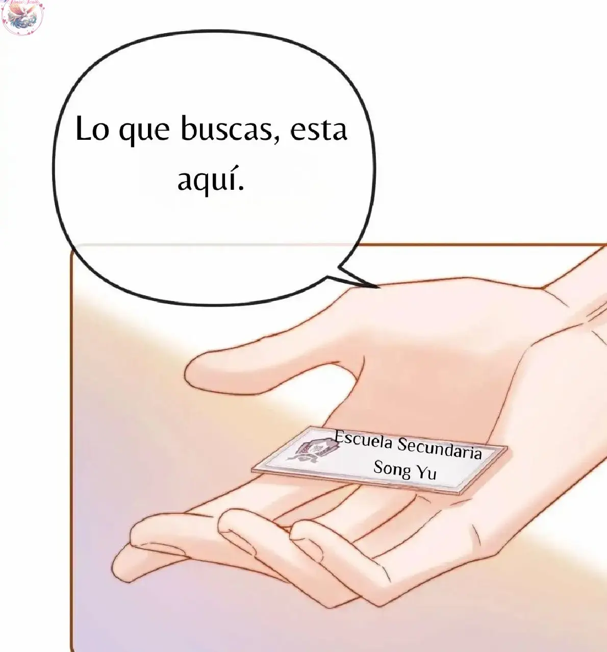 Preciosos Alérgenos capítulo 71, página 43