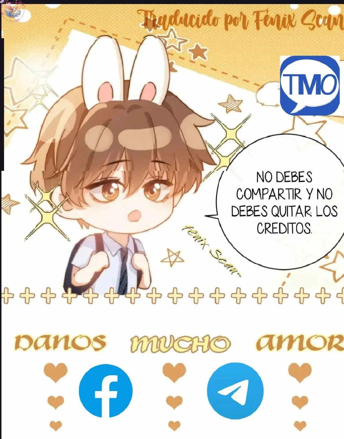 Preciosos Alérgenos capítulo 71, página 50