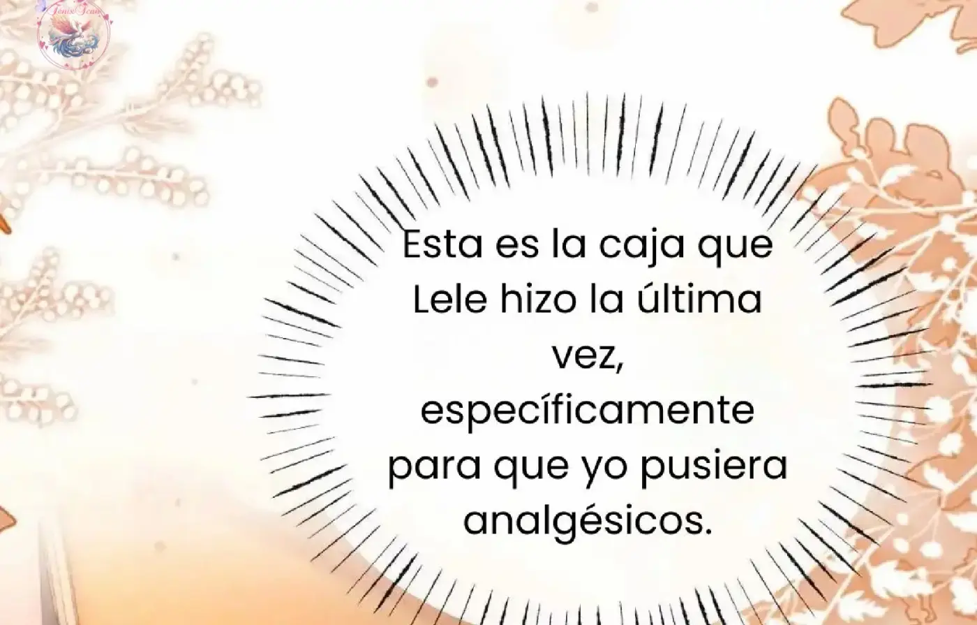 Preciosos Alérgenos capítulo 72, página 10
