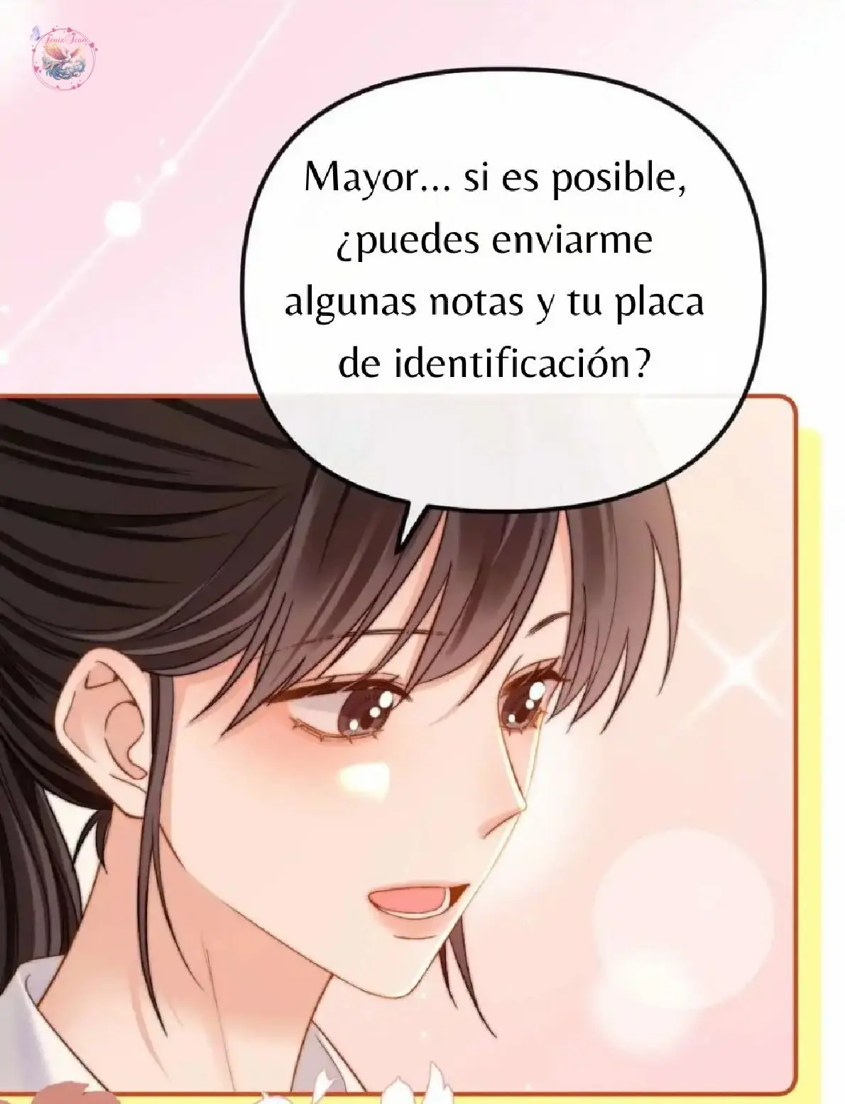 Preciosos Alérgenos capítulo 72, página 15