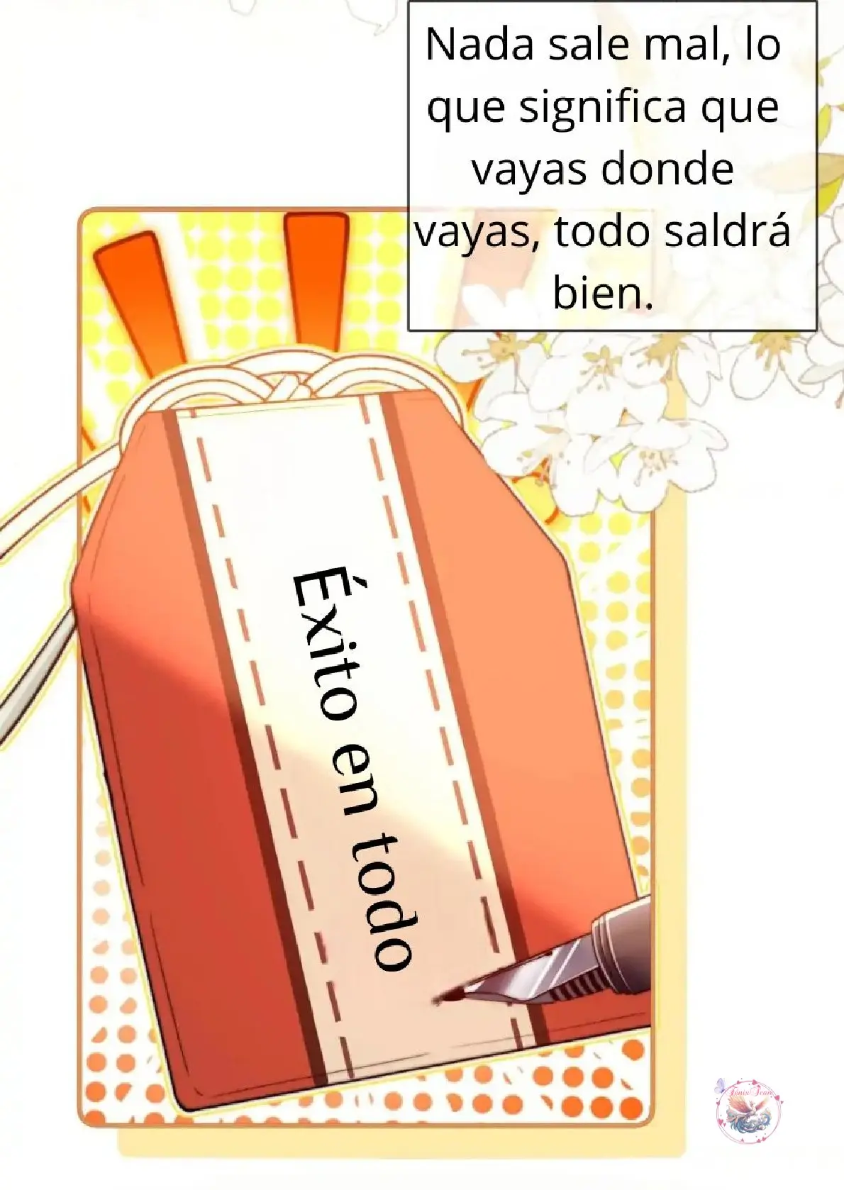 Preciosos Alérgenos capítulo 73, página 10
