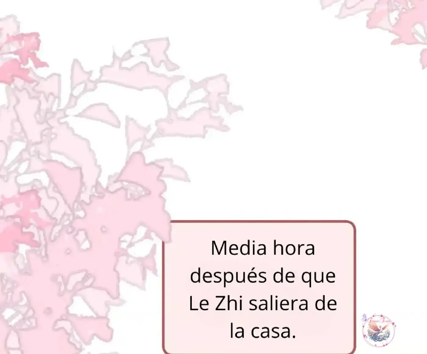 Preciosos Alérgenos capítulo 73, página 23
