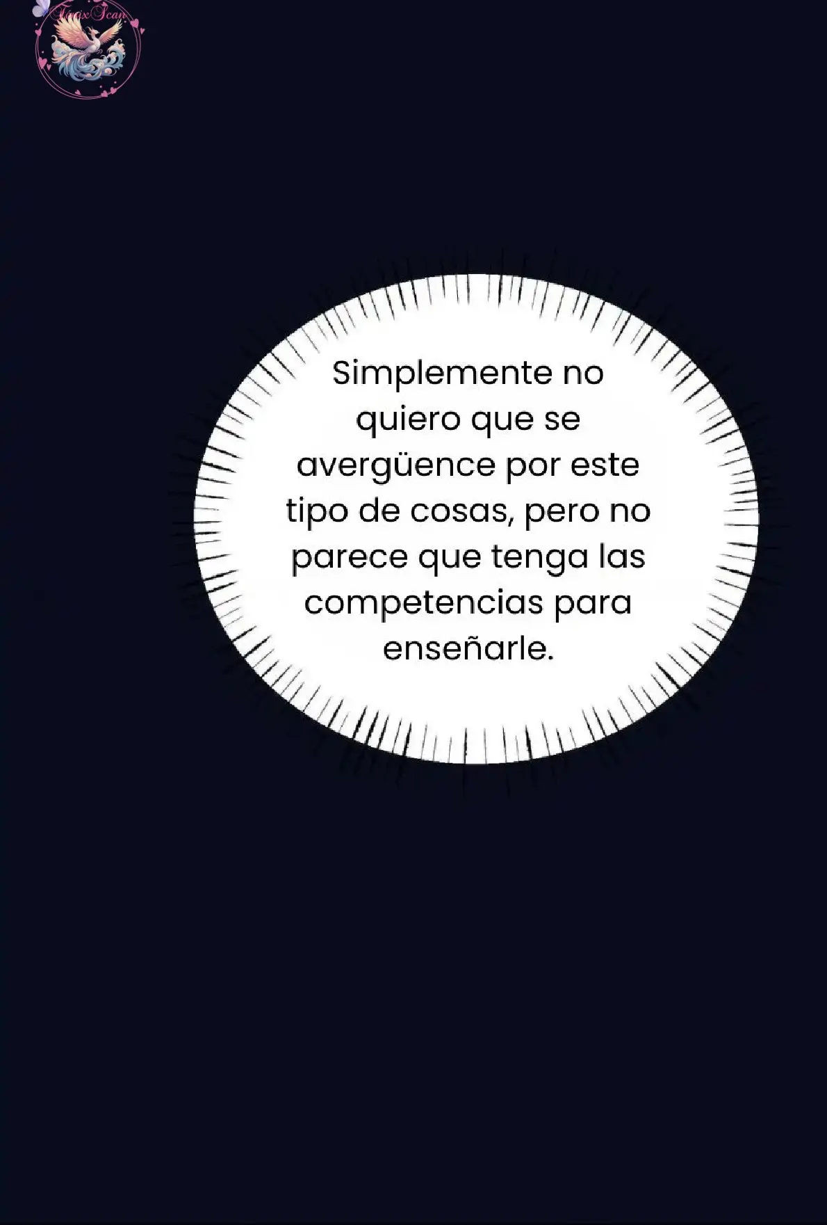 Preciosos Alérgenos capítulo 75, página 31