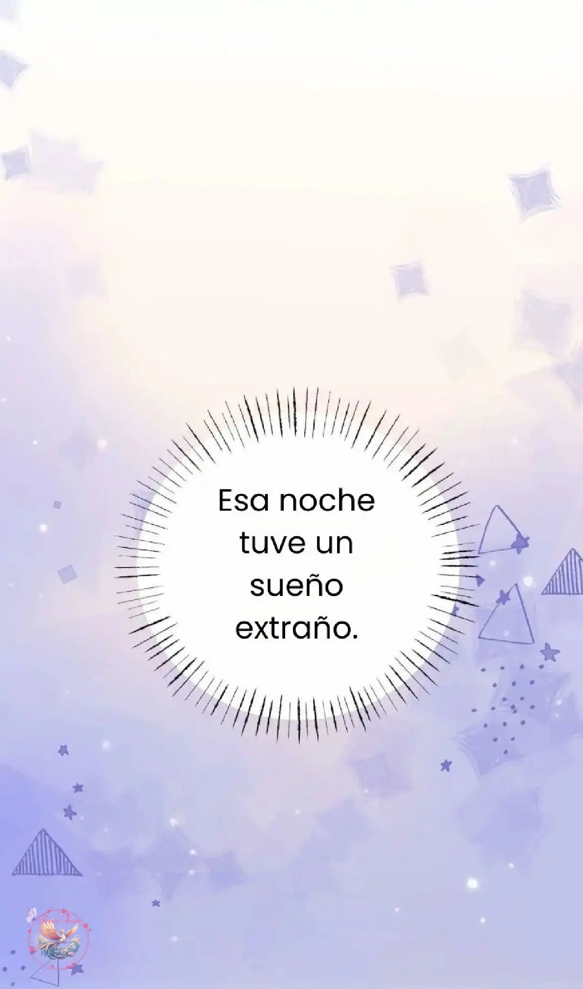 Preciosos Alérgenos capítulo 76, página 15